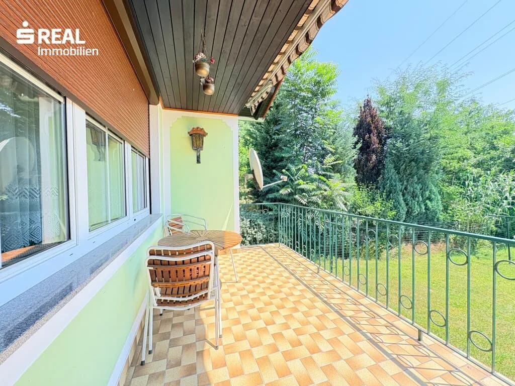 Haus kaufen in Deutschlandsberg – 109 m², € 290.000 – Bild 2 von 10