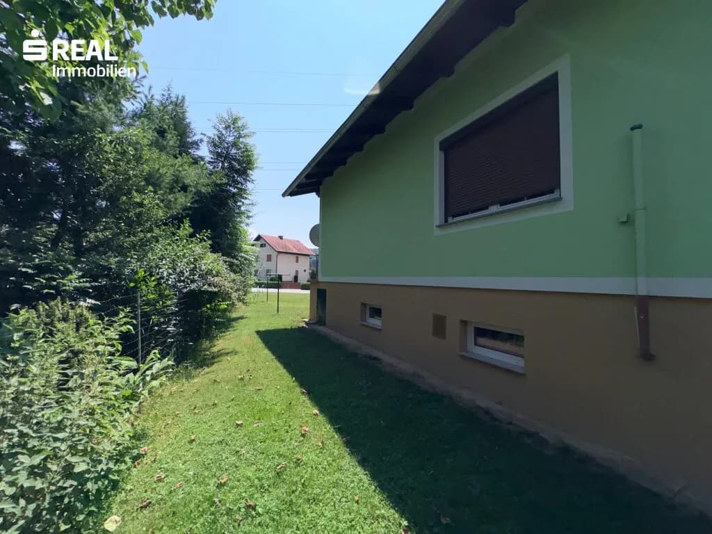 Haus kaufen in Deutschlandsberg – 109 m², € 290.000 – Bild 4 von 10