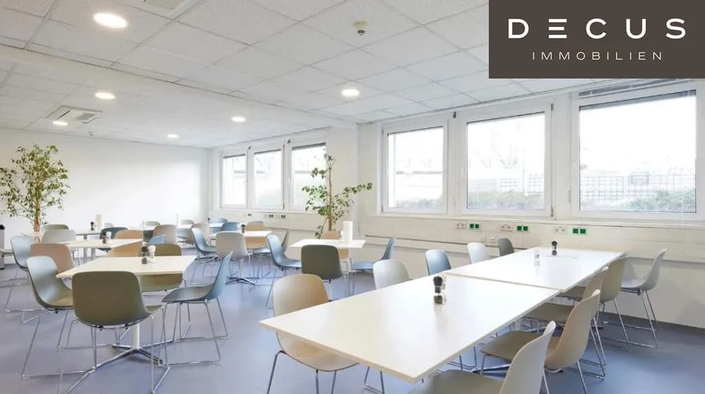 Gewerbeimmobilie mieten in Wien – 555 m², € 11 – Bild 3 von 11