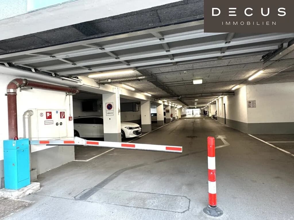Gewerbeimmobilie mieten in Wien – 555 m², € 11 – Bild 7 von 11