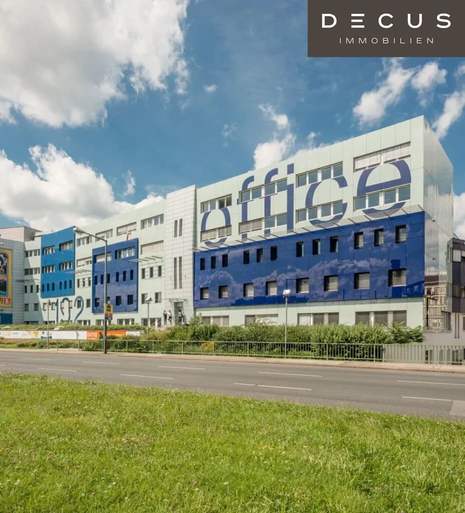 Gewerbeimmobilie mieten in Wien – 555 m², € 11 – Bild 9 von 11