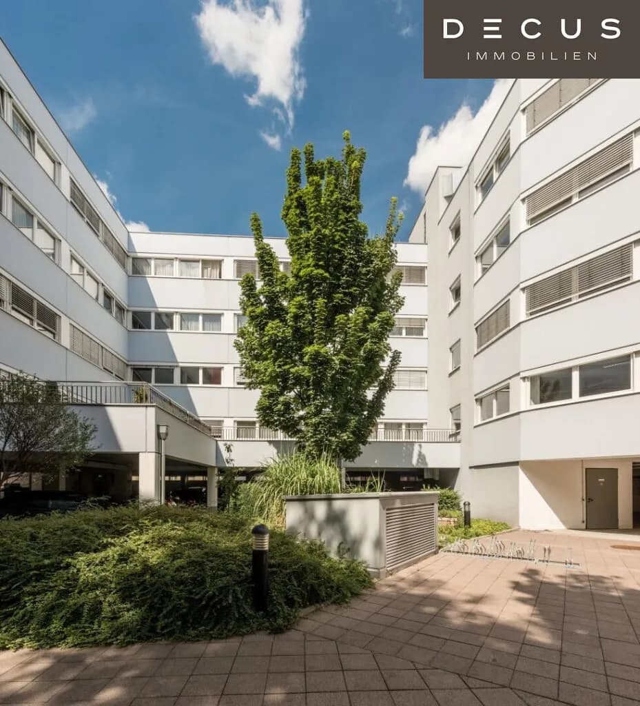 Gewerbeimmobilie mieten in Wien – 747 m², € 11