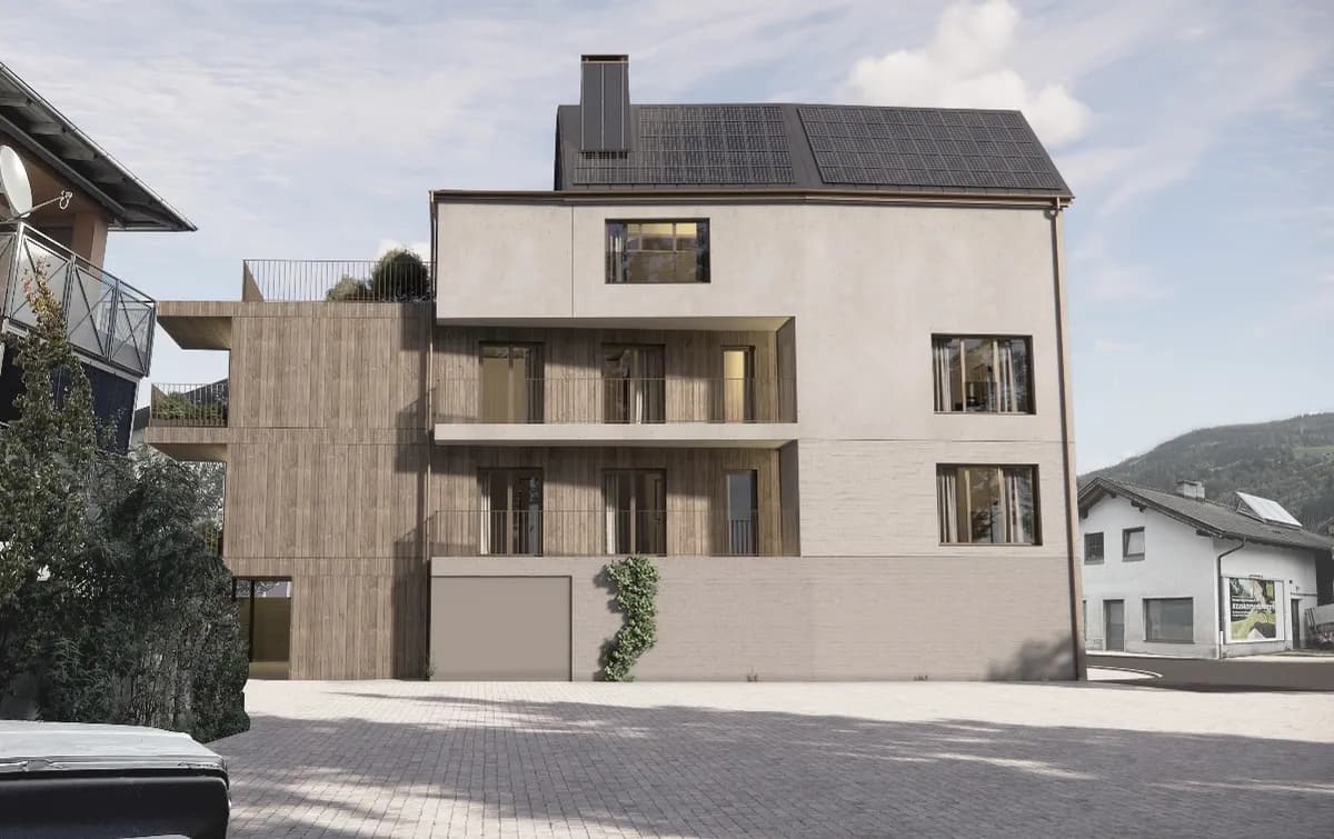 3-Zimmer-Wohnung kaufen in Innsbruck-Land – 63 m², € 438.000 – Bild 3 von 6