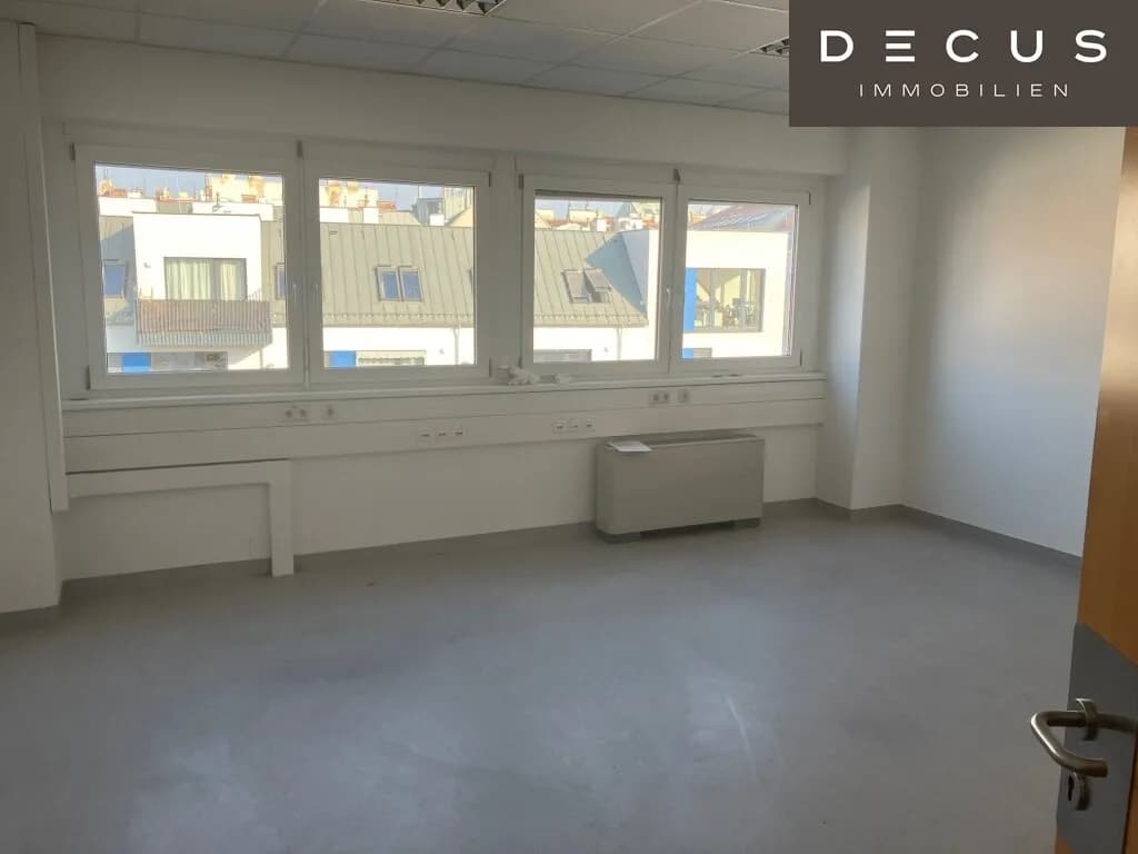 Gewerbeimmobilie mieten in Wien – 110 m², € 11 – Bild 2 von 3