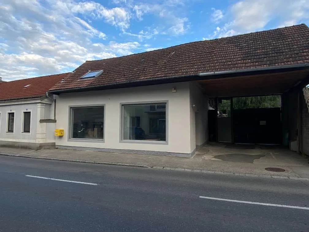 Immobilie mieten in Tulln – 130 m², € 900
