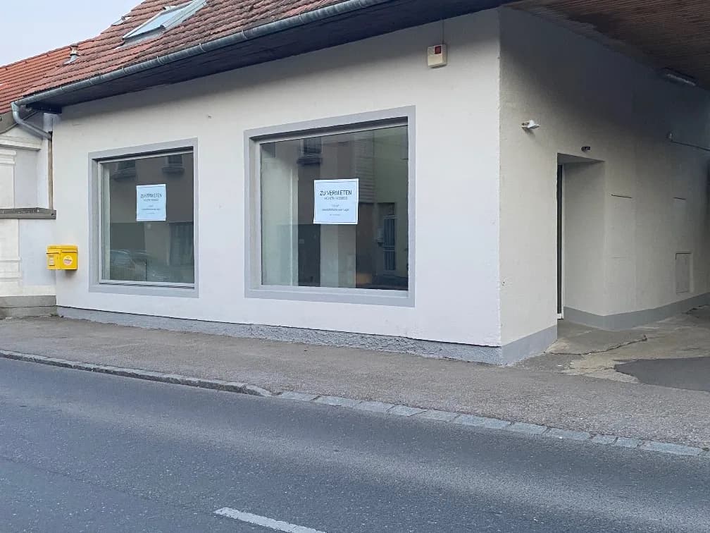 Immobilie mieten in Tulln – 130 m², € 900 – Bild 3 von 17