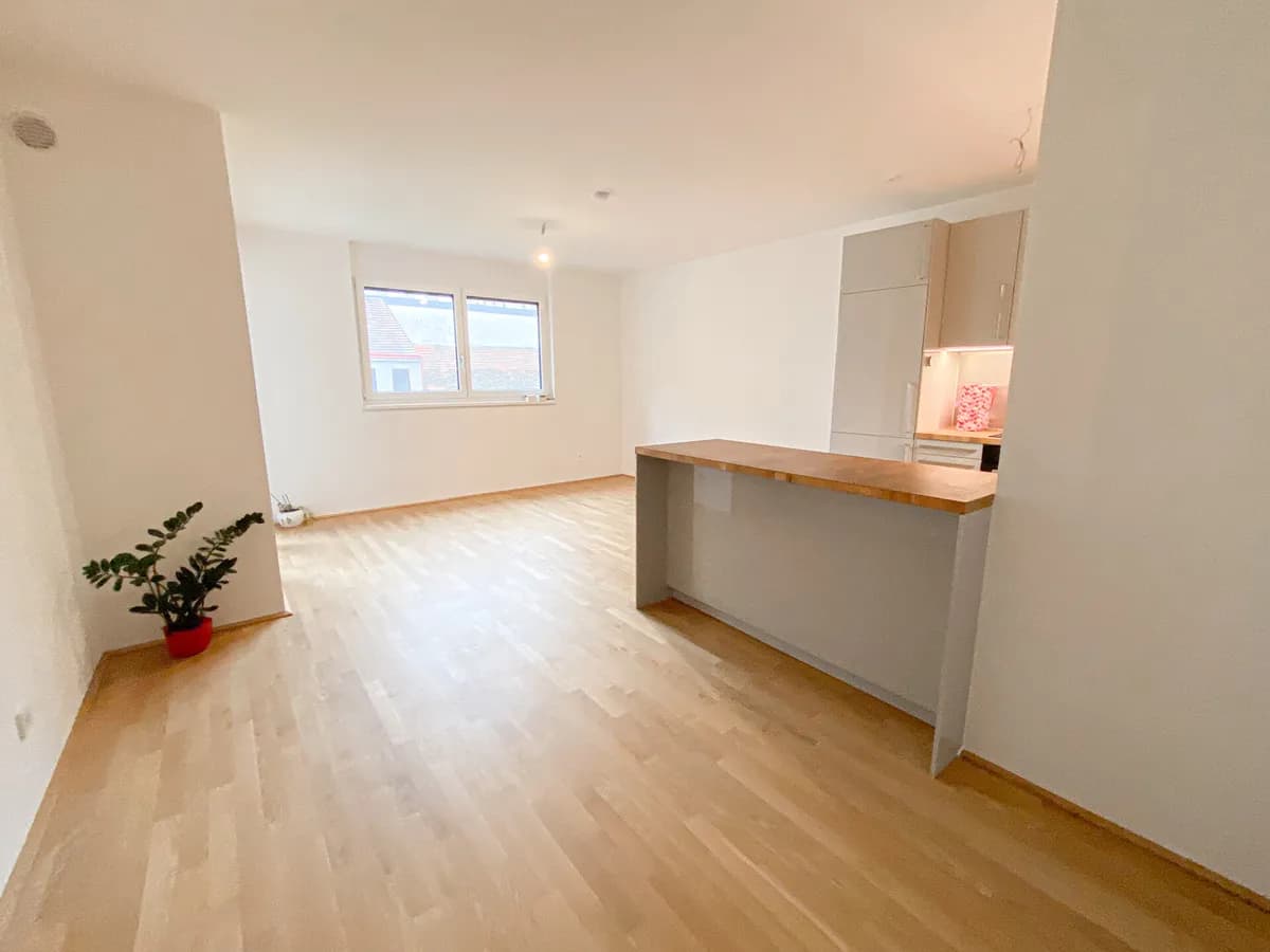 3-Zimmer-Wohnung mieten in Wien – 78,36 m², € 1.640