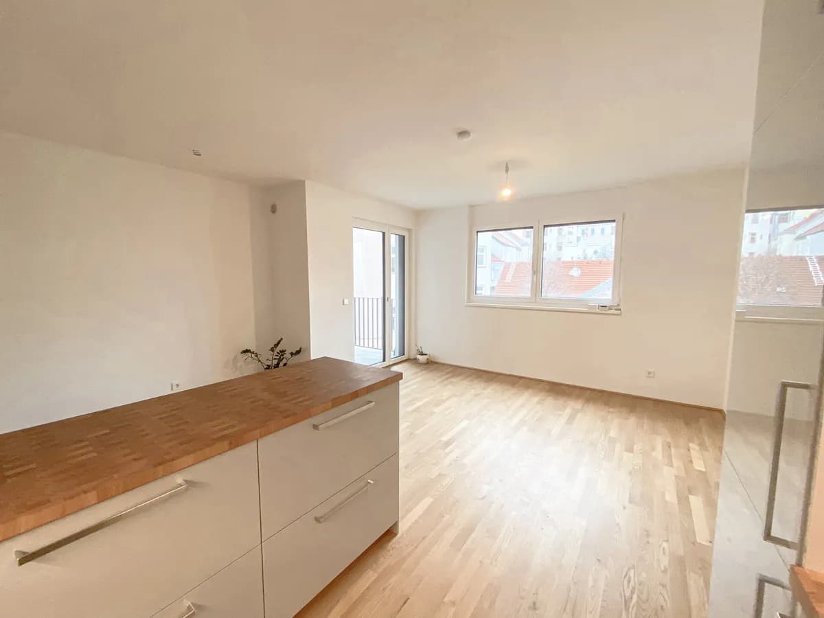 3-Zimmer-Wohnung mieten in Wien – 78,36 m², € 1.640 – Bild 2 von 14