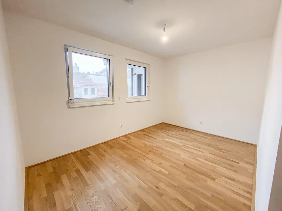 3-Zimmer-Wohnung mieten in Wien – 78,36 m², € 1.640 – Bild 5 von 14