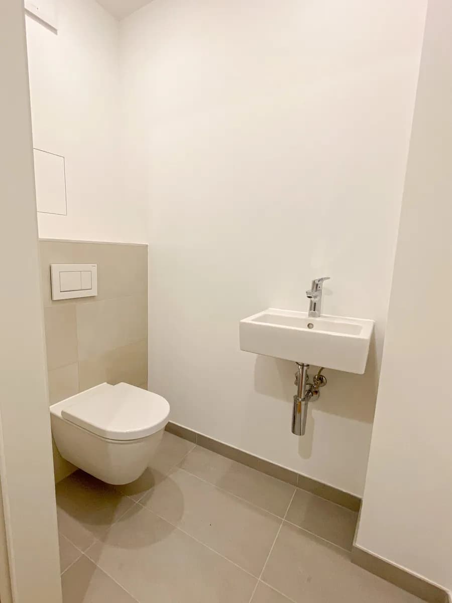 3-Zimmer-Wohnung mieten in Wien – 78,36 m², € 1.640 – Bild 9 von 14