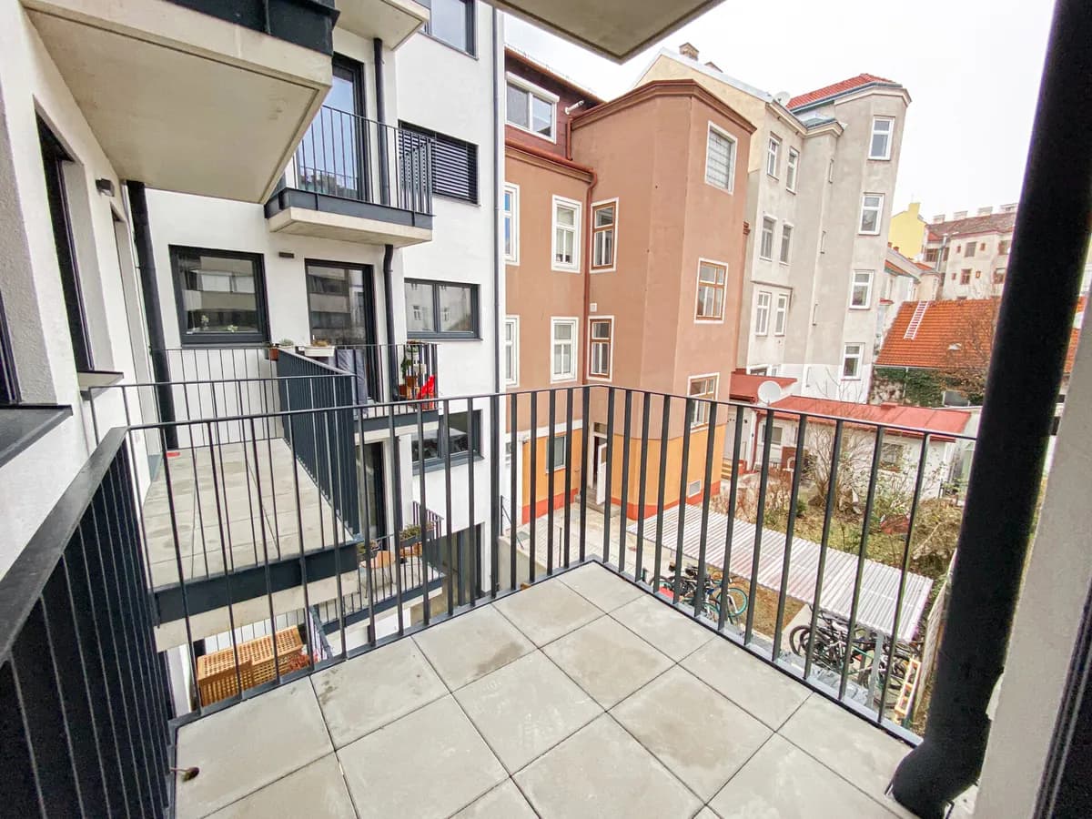 3-Zimmer-Wohnung mieten in Wien – 78,36 m², € 1.640 – Bild 10 von 14