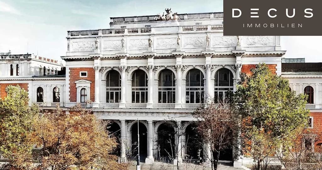 Gewerbeimmobilie mieten in Wien – 137 m², € 20 – Bild 1 von 4