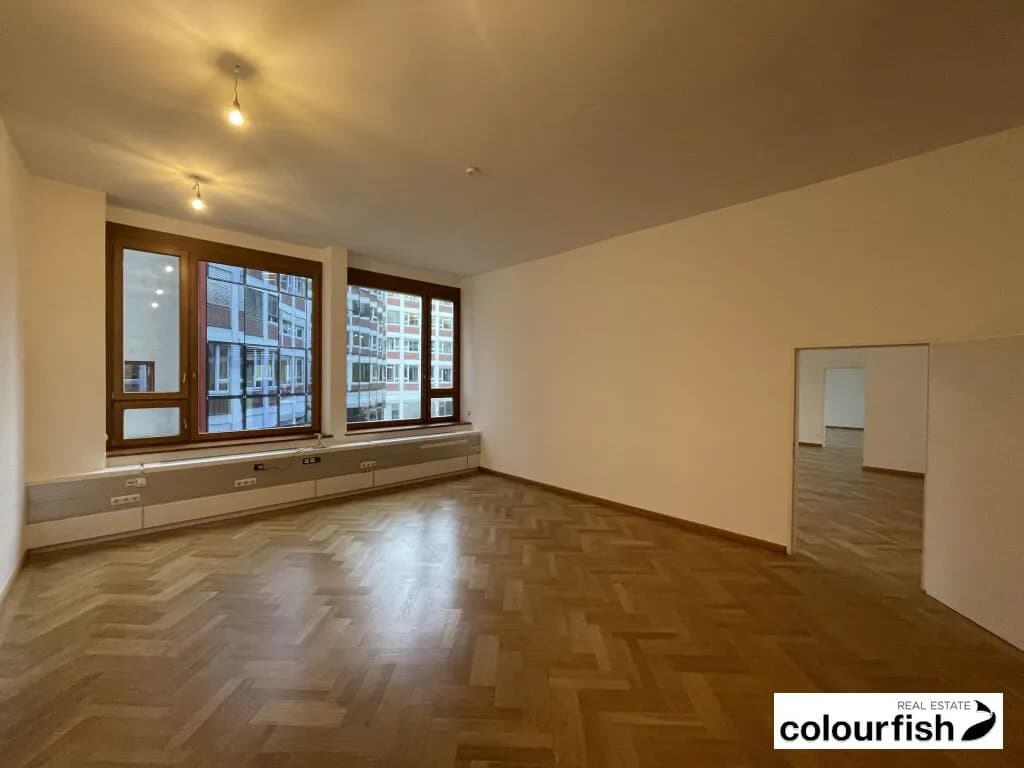 Gewerbeimmobilie mieten in Wien – 124 m², € 3.006 – Bild 3 von 10
