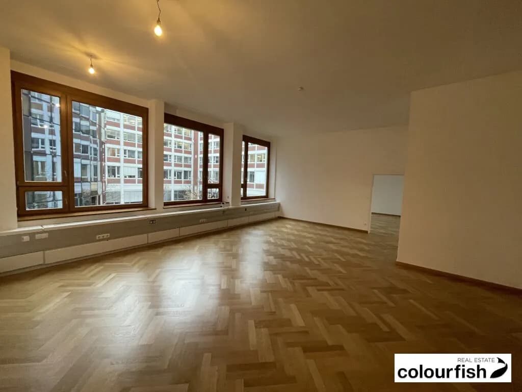 Gewerbeimmobilie mieten in Wien – 124 m², € 3.006 – Bild 4 von 10