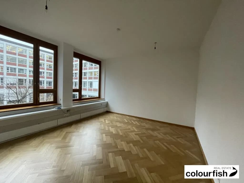 Gewerbeimmobilie mieten in Wien – 124 m², € 3.006 – Bild 5 von 10