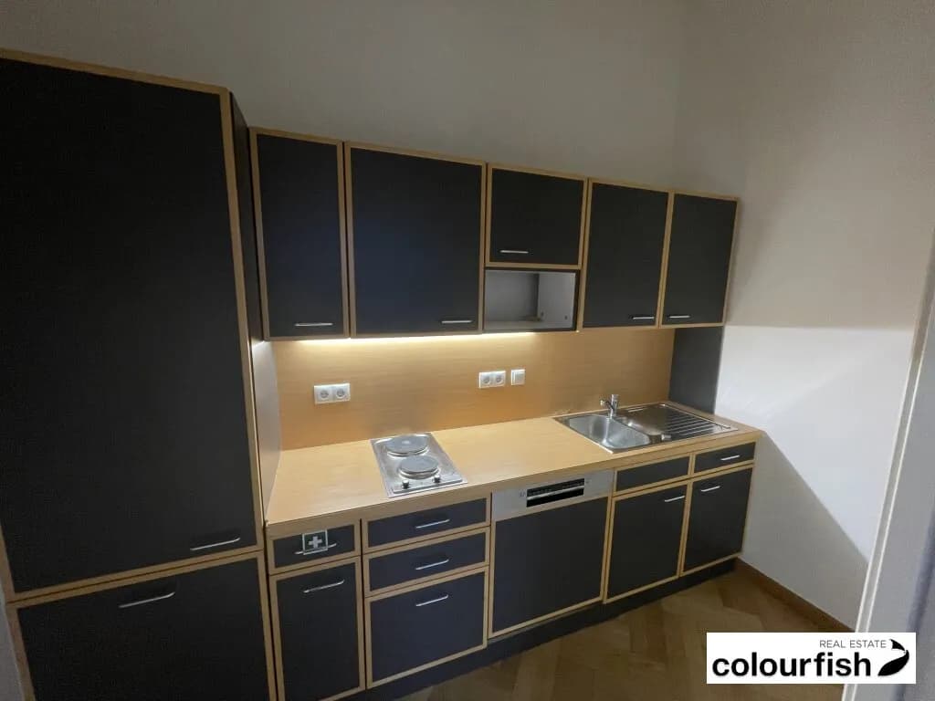 Gewerbeimmobilie mieten in Wien – 124 m², € 3.006 – Bild 6 von 10