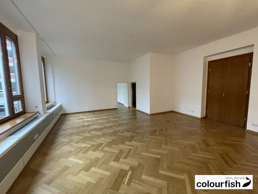 Gewerbeimmobilie mieten in Wien – 124 m², € 3.006 – Bild 7 von 10