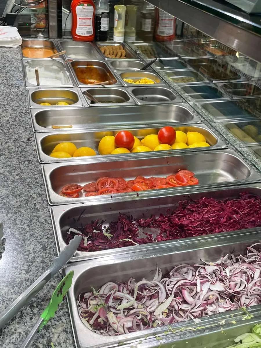 Gewerbeimmobilie mieten in Wien – 37 m², € 3.000 – Bild 5 von 13