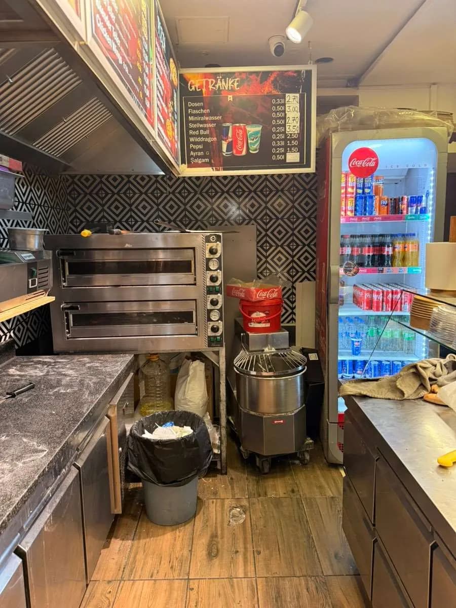 Gewerbeimmobilie mieten in Wien – 37 m², € 3.000 – Bild 6 von 13
