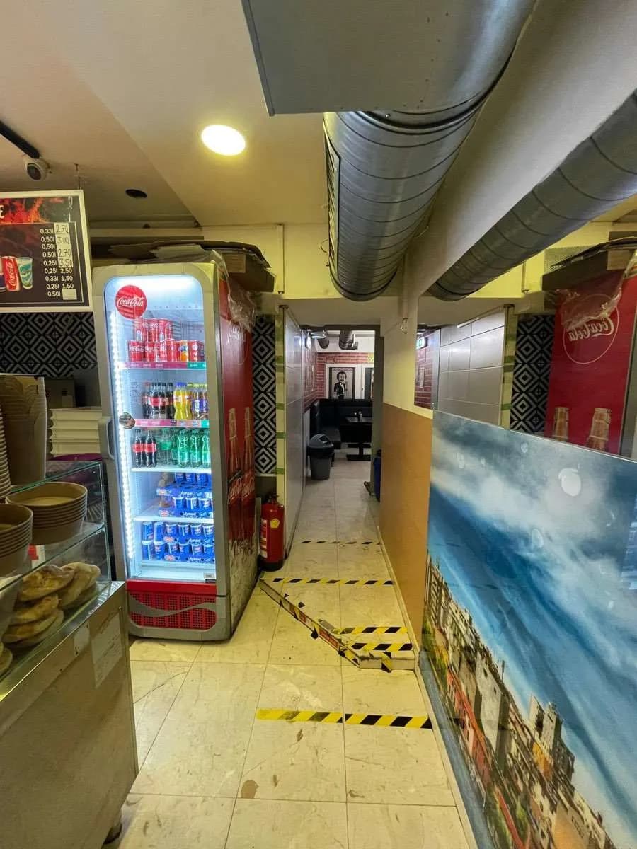 Gewerbeimmobilie mieten in Wien – 37 m², € 3.000 – Bild 10 von 13
