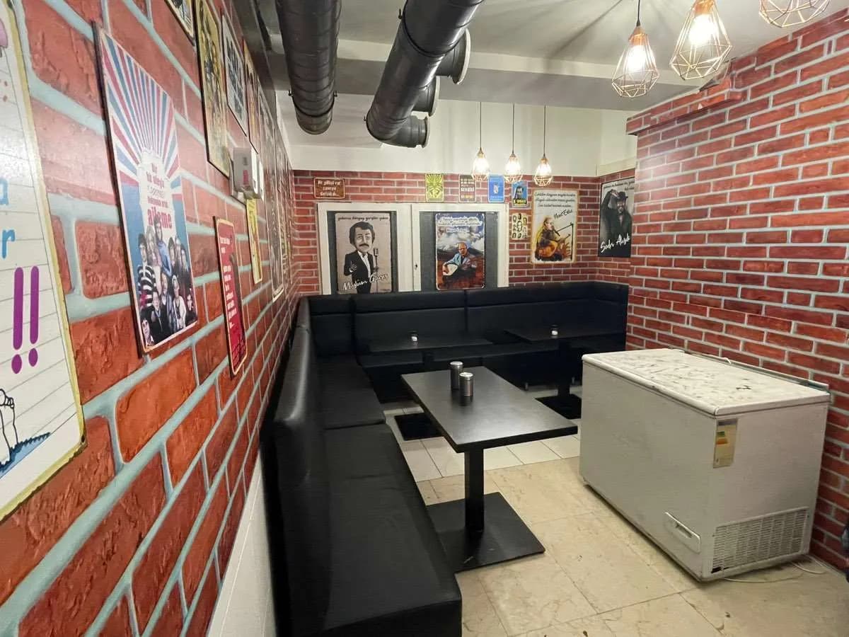 Gewerbeimmobilie mieten in Wien – 37 m², € 3.000 – Bild 11 von 13