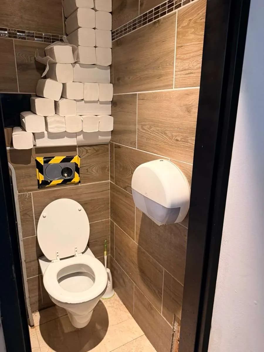 Gewerbeimmobilie mieten in Wien – 37 m², € 3.000 – Bild 13 von 13