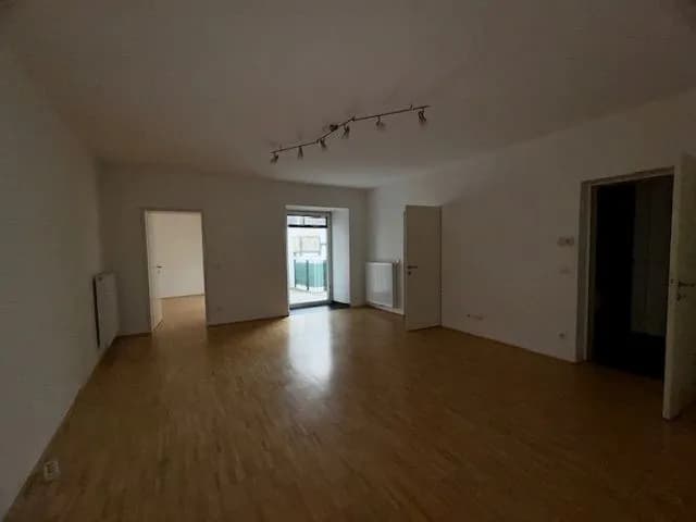 Wohnung mieten in Wels – 59 m², € 748 – Bild 4 von 8