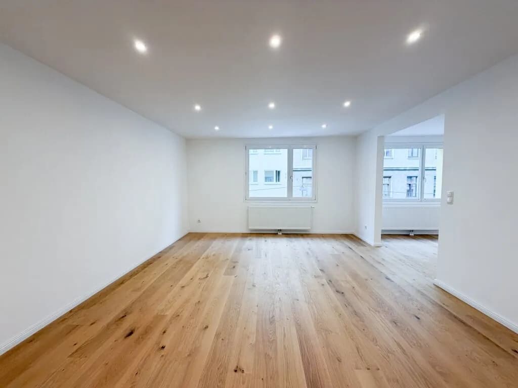 3-Zimmer-Wohnung kaufen in Wien – 90,35 m², € 585.000 – Bild 1 von 23