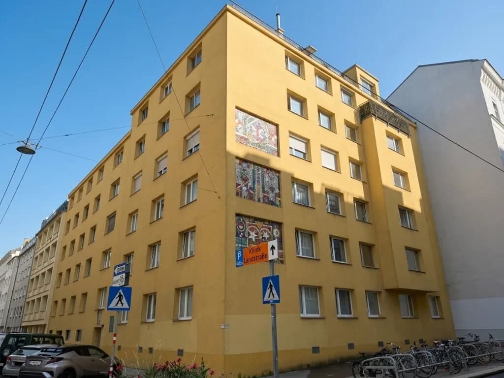 3-Zimmer-Wohnung kaufen in Wien – 90,35 m², € 585.000 – Bild 18 von 23