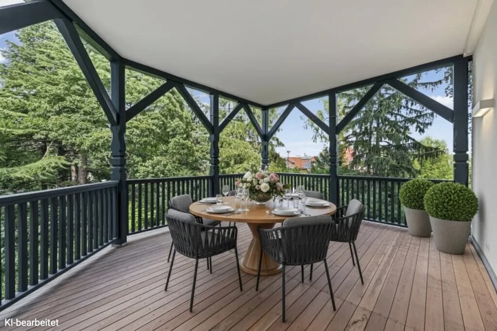 4-Zimmer-Wohnung kaufen in Wien – 151,8 m², € 1.950.000