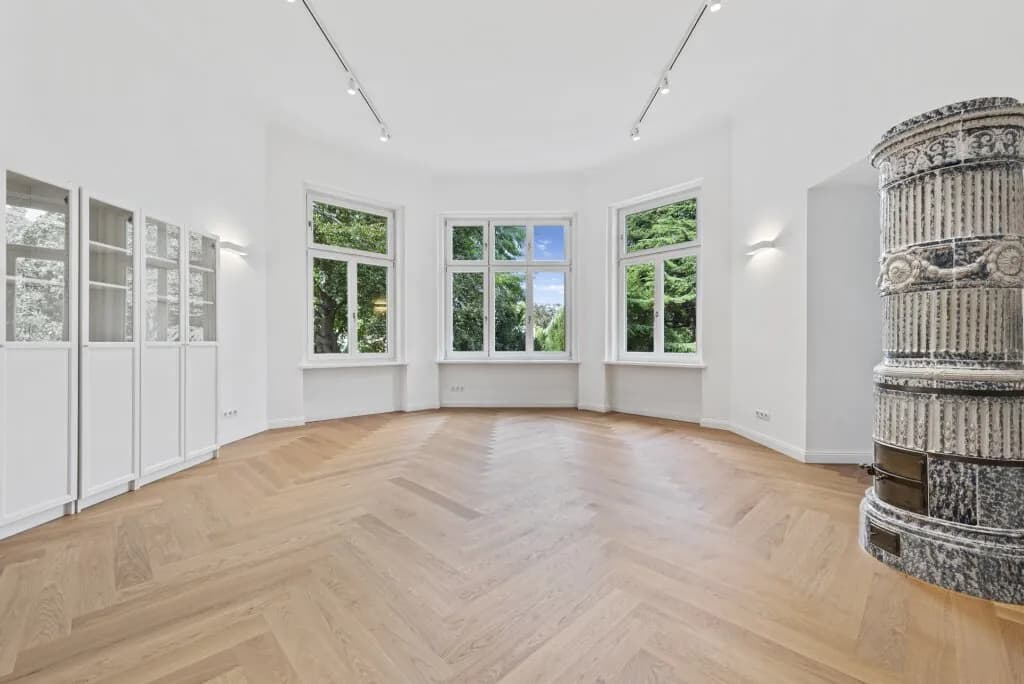 4-Zimmer-Wohnung kaufen in Wien – 151,8 m², € 1.950.000 – Bild 3 von 8
