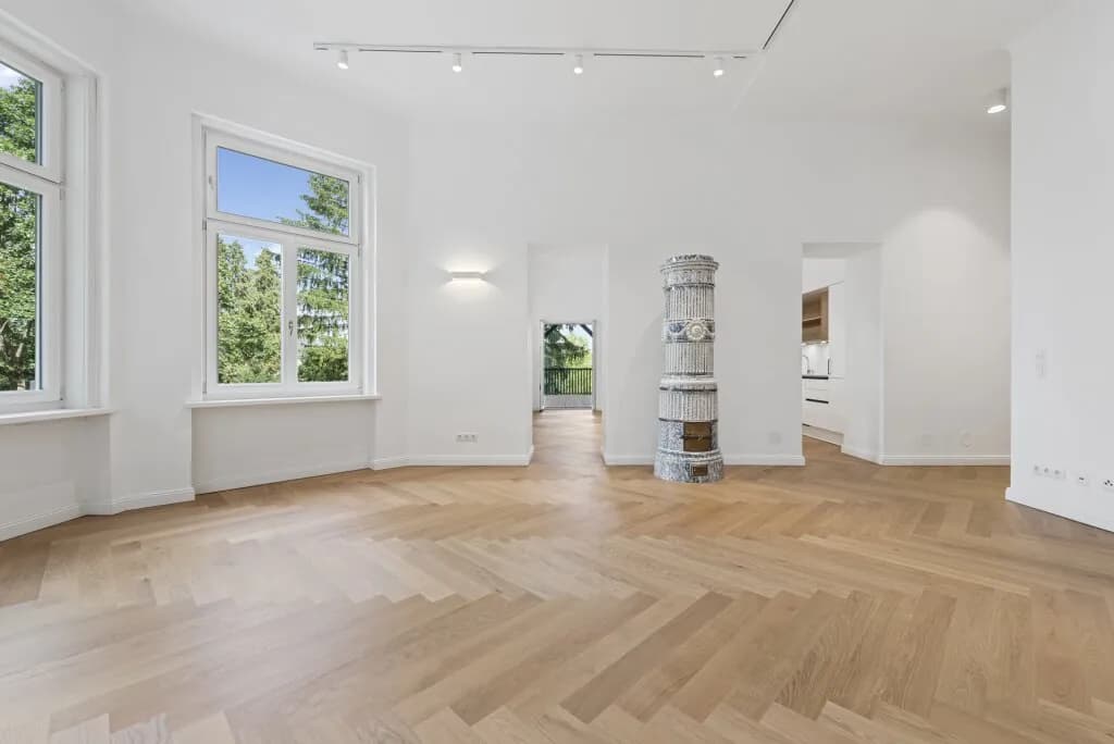 4-Zimmer-Wohnung kaufen in Wien – 151,8 m², € 1.950.000 – Bild 4 von 8
