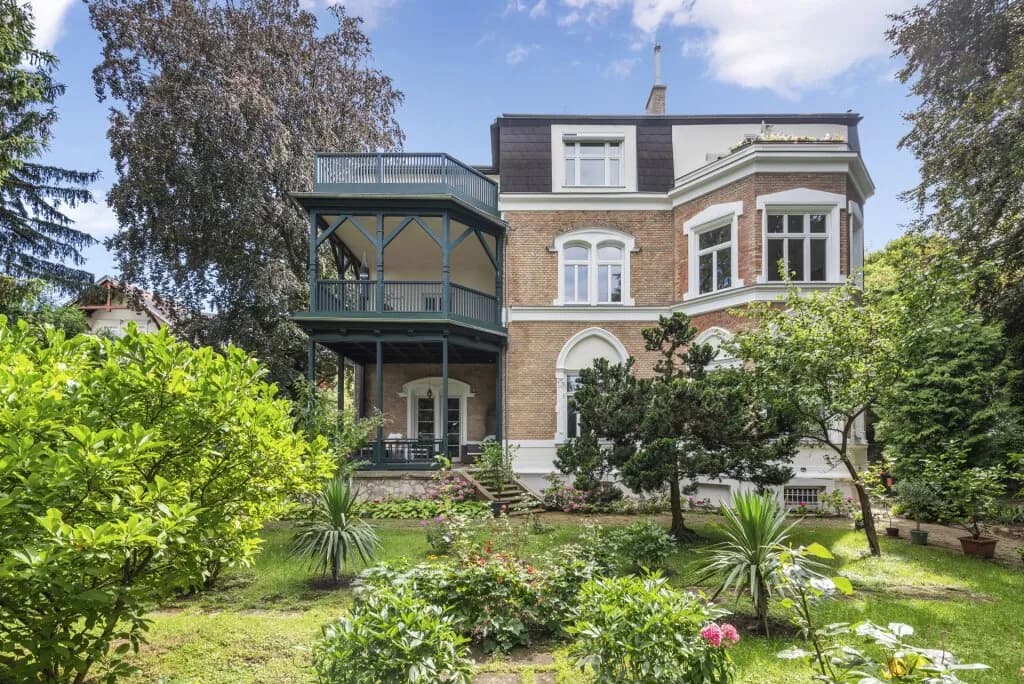 4-Zimmer-Wohnung kaufen in Wien – 151,8 m², € 1.950.000 – Bild 7 von 8