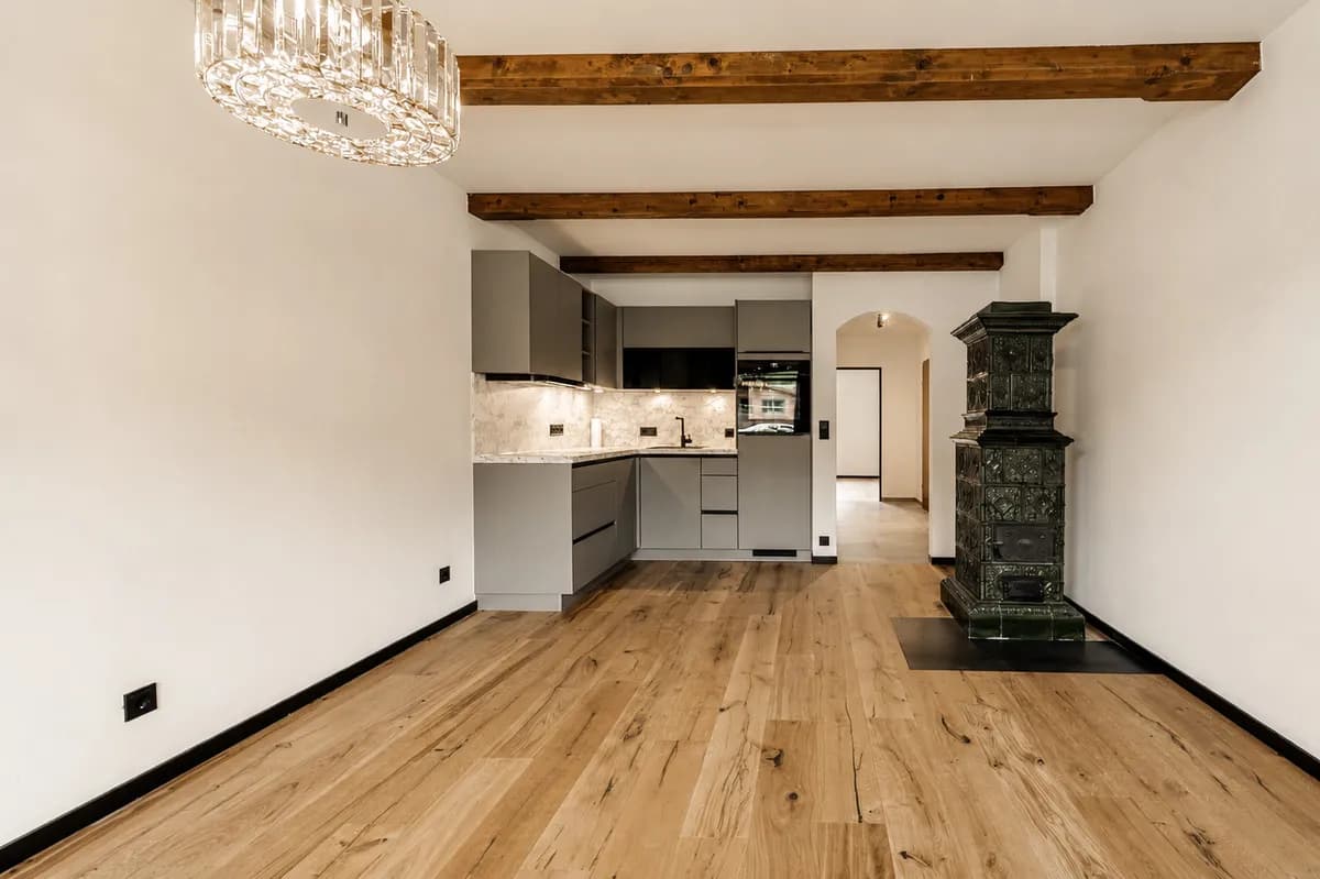 2-Zimmer-Wohnung kaufen in Kitzbühel – 48 m², € 325.000 – Bild 1 von 7