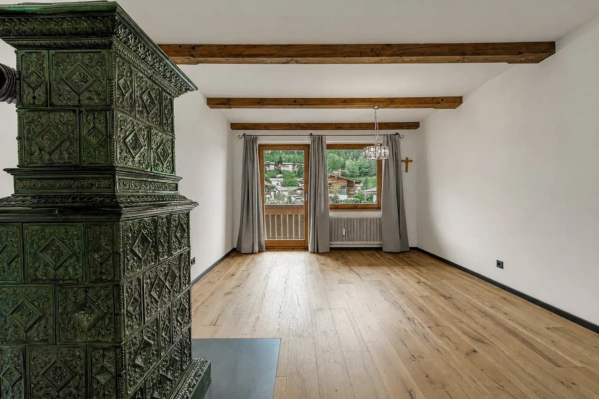 2-Zimmer-Wohnung kaufen in Kitzbühel – 48 m², € 325.000 – Bild 2 von 7