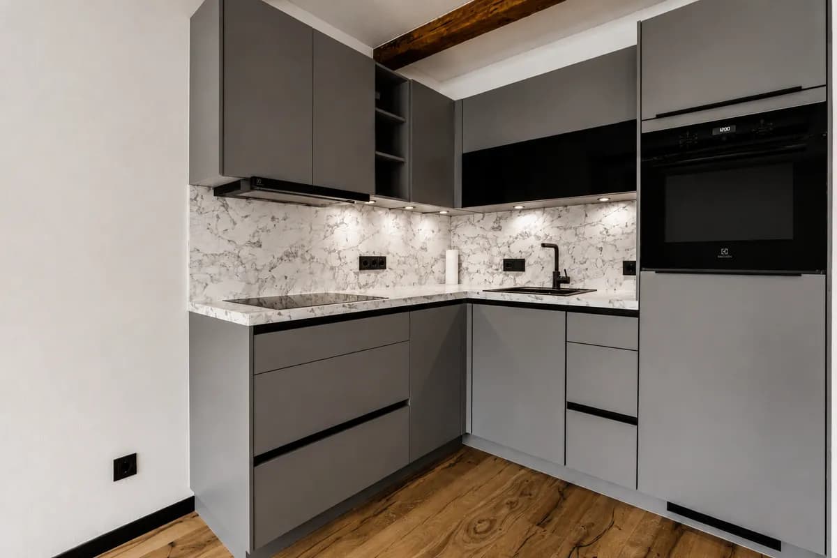 2-Zimmer-Wohnung kaufen in Kitzbühel – 48 m², € 325.000 – Bild 3 von 7