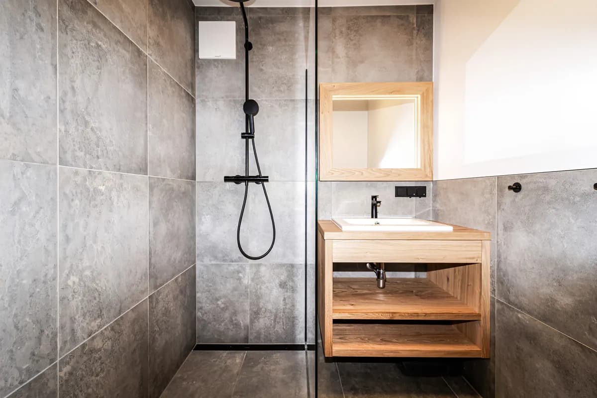 2-Zimmer-Wohnung kaufen in Kitzbühel – 48 m², € 325.000 – Bild 5 von 7