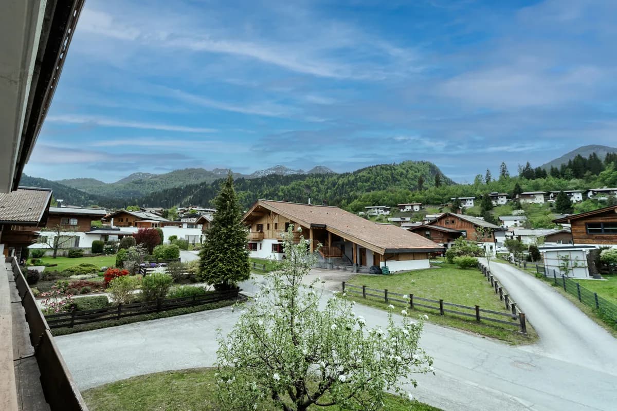 2-Zimmer-Wohnung kaufen in Kitzbühel – 48 m², € 325.000 – Bild 7 von 7