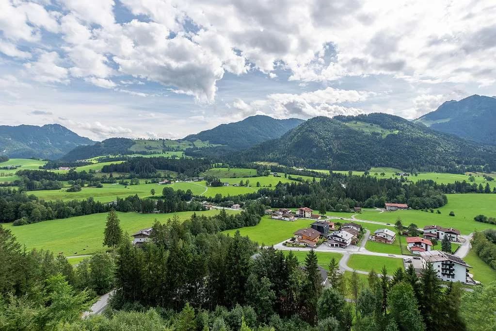 63-Zimmer-Gewerbeimmobilie kaufen in Kitzbühel – 6 612 m² – Bild 5 von 10