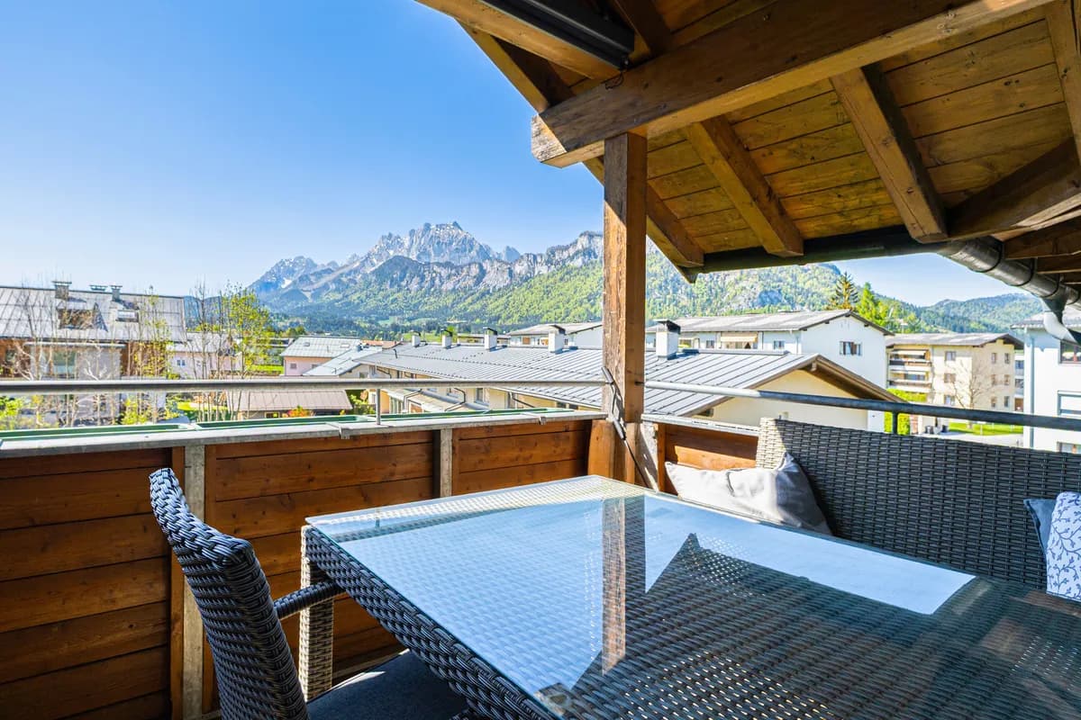 4-Zimmer-Wohnung kaufen in Kitzbühel – 85,88 m², € 565.000 – Bild 1 von 7