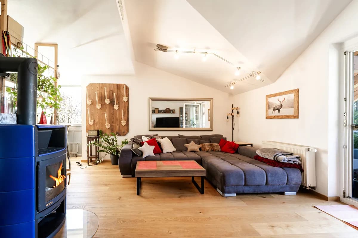 4-Zimmer-Wohnung kaufen in Kitzbühel – 85,88 m², € 565.000 – Bild 3 von 7