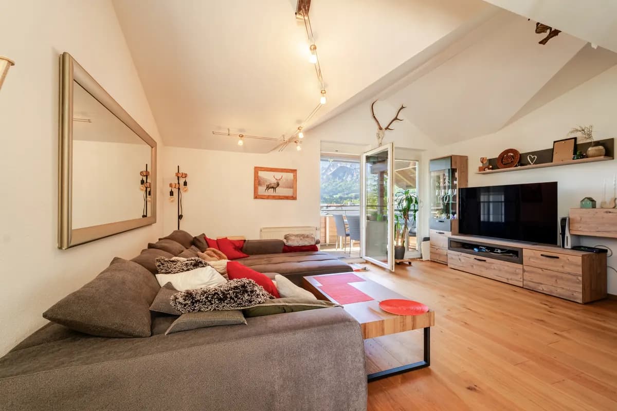 4-Zimmer-Wohnung kaufen in Kitzbühel – 85,88 m², € 565.000 – Bild 4 von 7