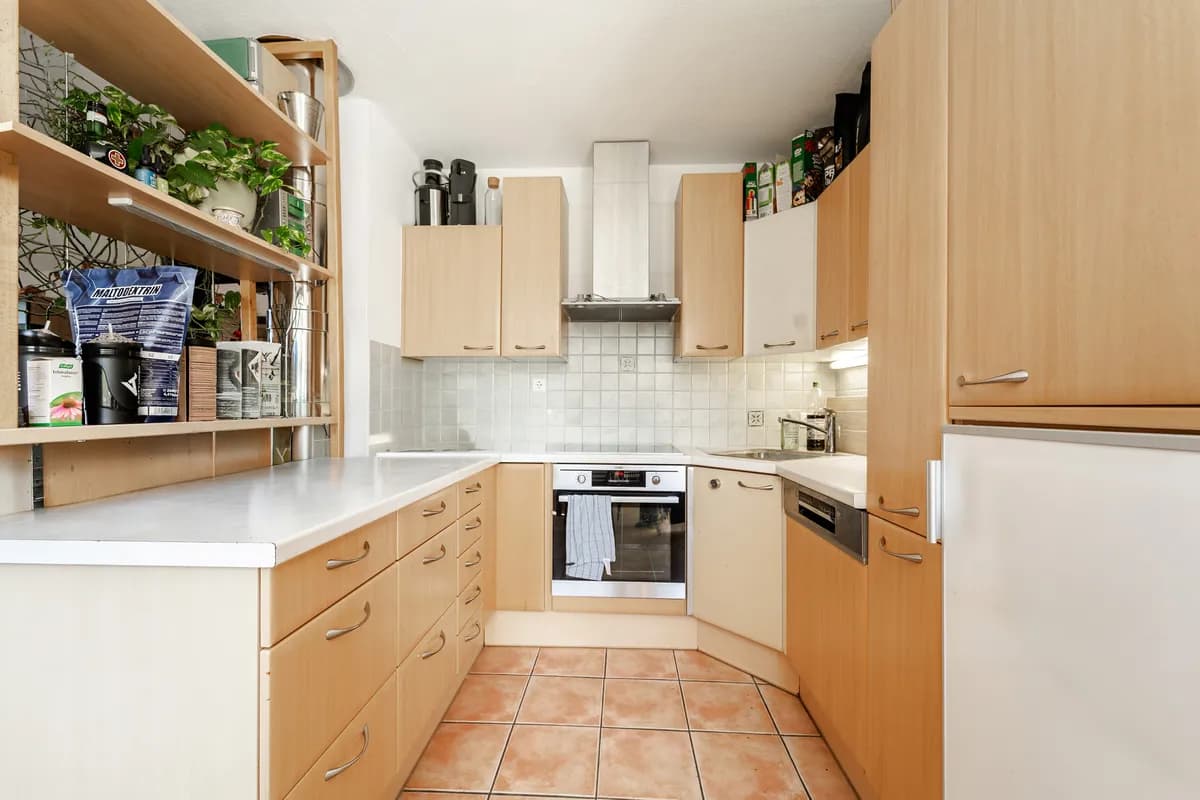 4-Zimmer-Wohnung kaufen in Kitzbühel – 85,88 m², € 565.000 – Bild 5 von 7