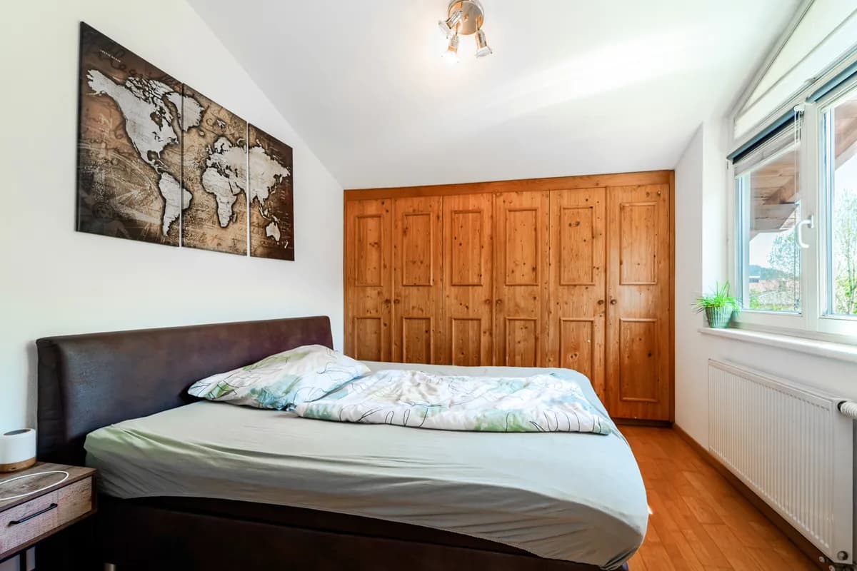 4-Zimmer-Wohnung kaufen in Kitzbühel – 85,88 m², € 565.000 – Bild 6 von 7