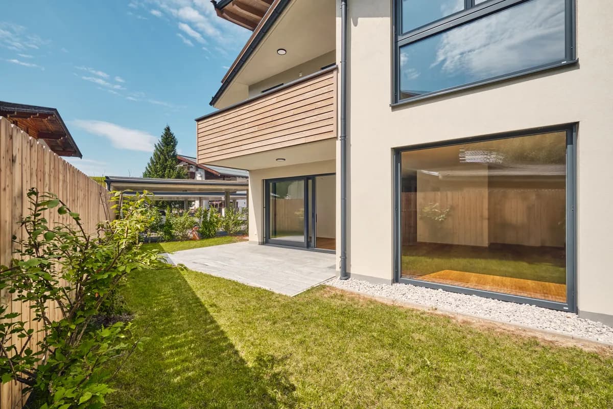3-Zimmer-Wohnung kaufen in Kitzbühel – 71,42 m², € 589.500