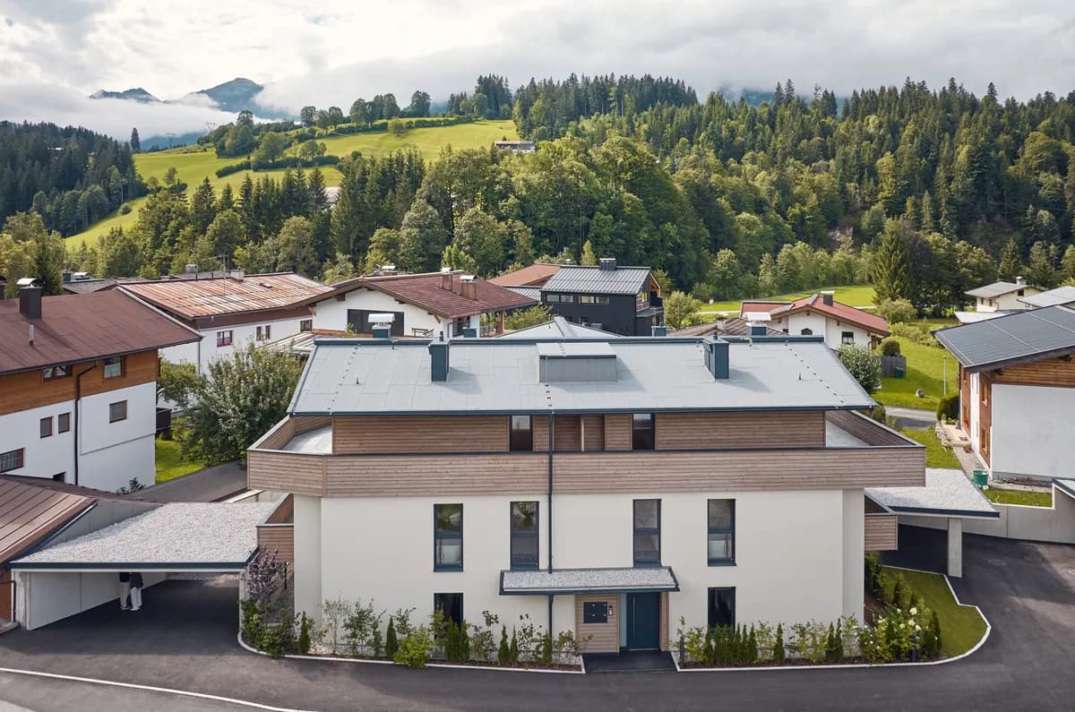 3-Zimmer-Wohnung kaufen in Kitzbühel – 71,42 m², € 589.500 – Bild 2 von 5