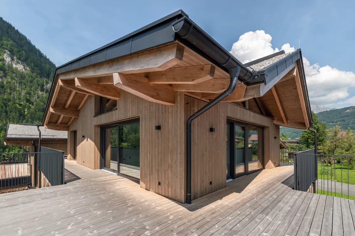 3-Zimmer-Wohnung kaufen in Kitzbühel – 124,42 m², € 1.554.000 – Bild 1 von 6
