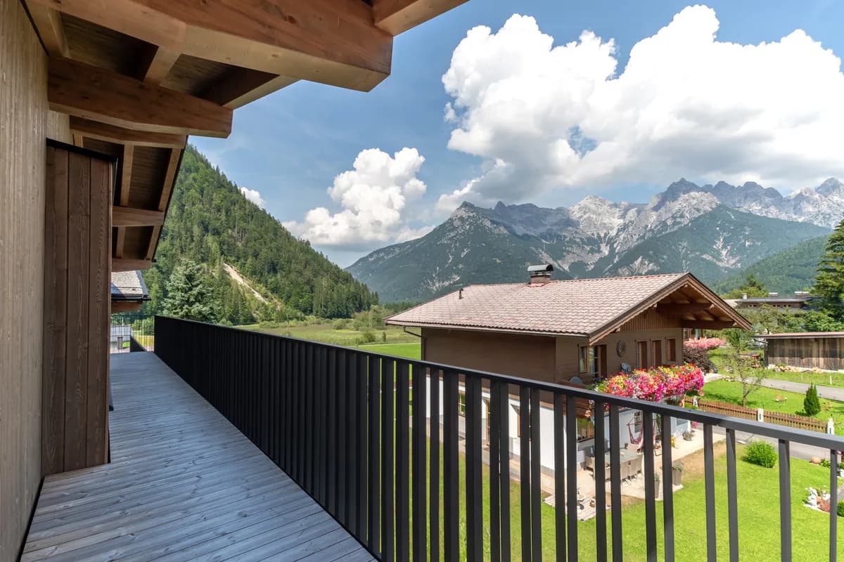 3-Zimmer-Wohnung kaufen in Kitzbühel – 124,42 m², € 1.554.000 – Bild 3 von 6