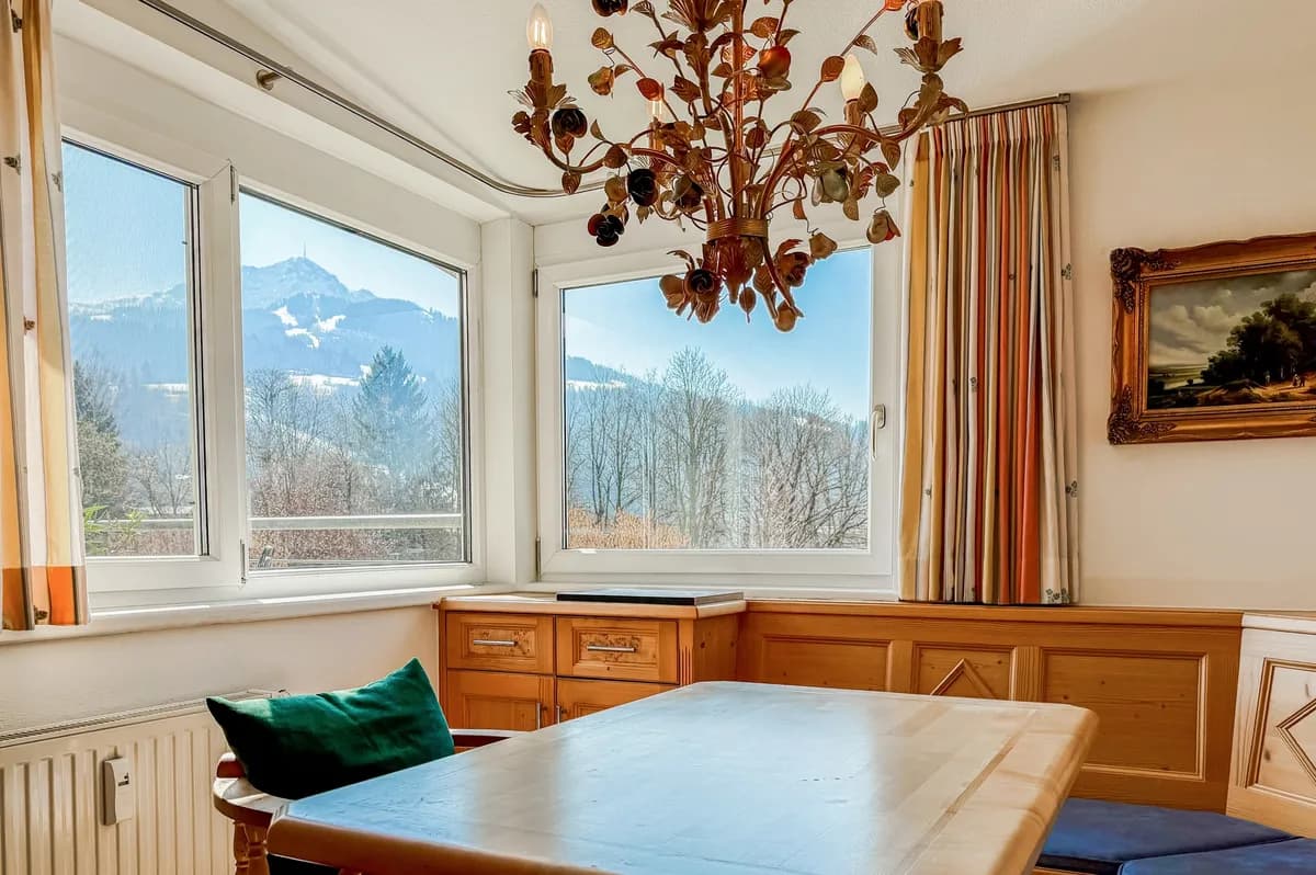 4-Zimmer-Wohnung kaufen in Kitzbühel – 105,96 m², € 880.000