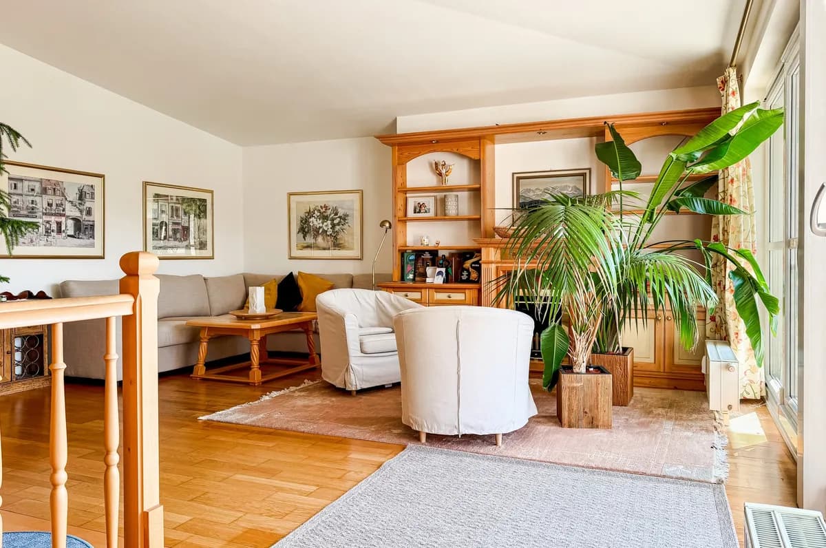 4-Zimmer-Wohnung kaufen in Kitzbühel – 105,96 m², € 880.000 – Bild 2 von 8